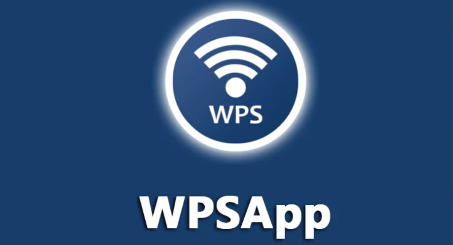 Logo de la App WPSApp