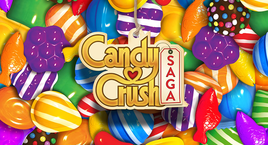 Candy Crush Saga – misaplis.com